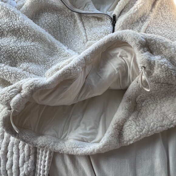 Free People Movement Nantucket Fleece Half-Zip - Picture 6 of 8